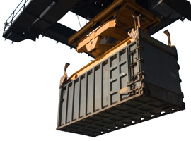 Customs Clearance